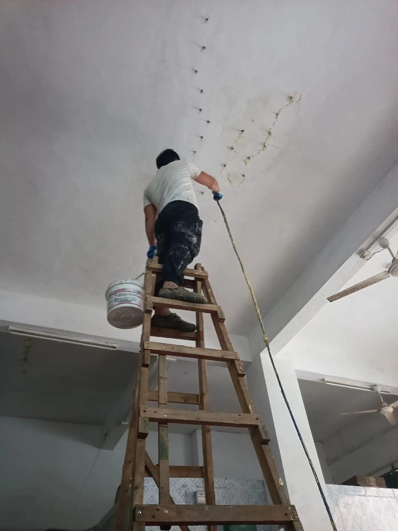 焦作解放区化学注浆